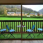 Location Studio Cabine St Lary Soulan