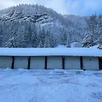 Alpine Serenity