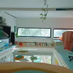 Loft Atypique, Au Calme