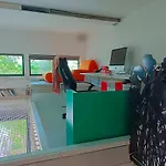 Loft Atypique, Au Calme