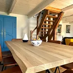 Morgat, Maison Familiale, Plage A Pied