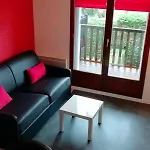 Confortable 2 Pieces Calme A 200 M Plage Wifi
