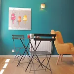 Jolie Maison 3 Etoiles Entierement Renovee