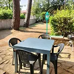 Maison A 50 M De La Plage Sous Les Pins