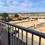 Appartement Deux Pieces Port La Nouvelle Pn020-031