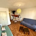 Studio 3 Couchages Port La Nouvelle Pn040-004