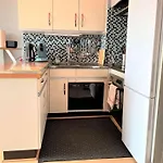 Appartement Deux Pieces Port La Nouvelle Pn020-031
