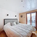 Chalet Alpa