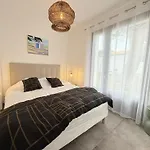 Maison Haut Standing Pres De La Plage
