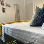 Aj - Stylish Pied-A-Terre A La Joliette - Parking