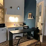 Appartement Cosy Comedie