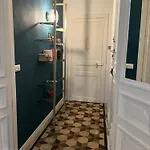 Appartement Cosy Comedie