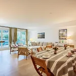 Appartement Les Terrasses De Luz - Welkeys