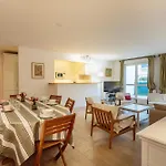 Appartement Les Terrasses De Luz - Welkeys