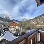 Tamaris - Morzine - Secteur Planet