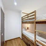 Tamaris - Morzine - Secteur Planet