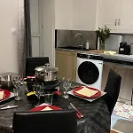 Apartment Courchevel Meribel