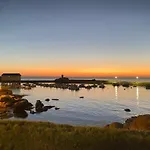 Villa De Rospico Les Villas De Nevez