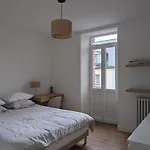 Maison Familiale, Saint-Malo, 5 Chambres 10 Couchages, Tout A Pied