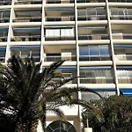 Studio, Terrasse, Wifi, Pkg, La Grande Motte