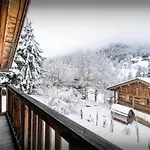 Chalet Sideflip - Ovo Network