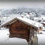 Chalet Sideflip - Ovo Network