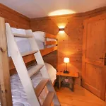 Chalet Near The Slopes Chamonix-Mont-Blanc