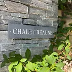 Chalet Beaune Ski In Ski Out Charming And Stylish Chalet