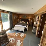 Chalet Beaune Ski In Ski Out Charming And Stylish Chalet