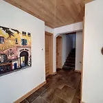 Chalet Framboisiere - 10 Pers - Proche Piste