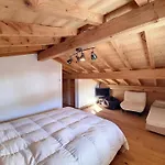 Chalet Framboisiere - 10 Pers - Proche Piste
