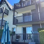 Escapade Vue Mer