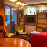 Chalet Jonquille