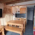 Silveralpes Locations - Appartement Montreuil Val-Thorens