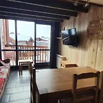 Silveralpes Locations - Appartement Montreuil Val-Thorens