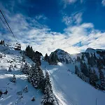 Chalet La Pastorale