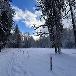 Chalet La Pastorale