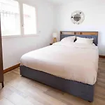 Charmant Appartement Face A La Mer Avec Balcon