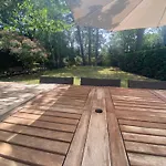 Villa Lacanau Ocean Dans Le Golf