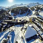 Duplex De Standing Pour 6 Pers. Au Centre De Courchevel, Pres Des Pistes - Fr-1-564-36