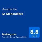La Menandiere