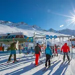 Residence Bel'Alp 17 - Happy Rentals