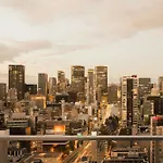 Four Points Flex By Sheraton Osaka Honmachi