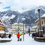 Chamonix Sud - Batiment Iris 359 - Happy Rentals