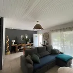 Agreable Maison De Vacances