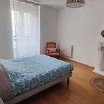 Le Corsaire Appartement Centre Ville 500 Metres Des Plages