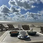Appartement Plage Merlimont 10 Mn Berck Le Touquet Avec Jardin