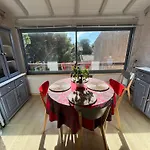 Le Chant Des Cigales Studio Duplex Climatise Pres Des Plages