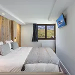 Superbe Appartement Renove Pour 6 Personnes A Val Thorens - Fr-1-640-49