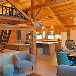 Chalet Jean